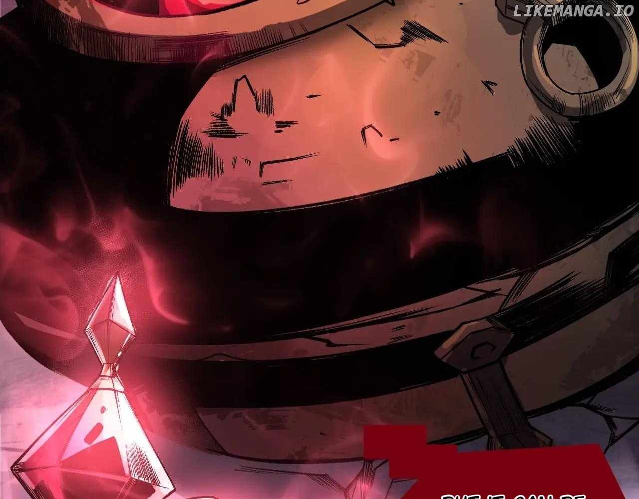 Catastrophic Necromancer Chapter 187 32